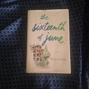 the sixteenth of june